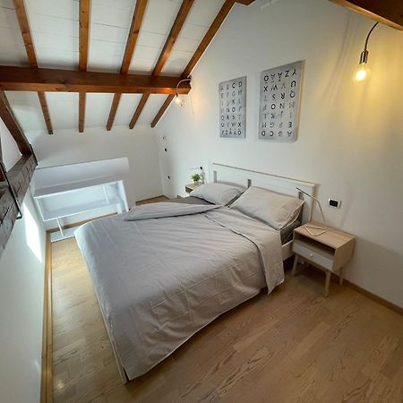 Loft Casa Egli Villa Florens Exteriör bild