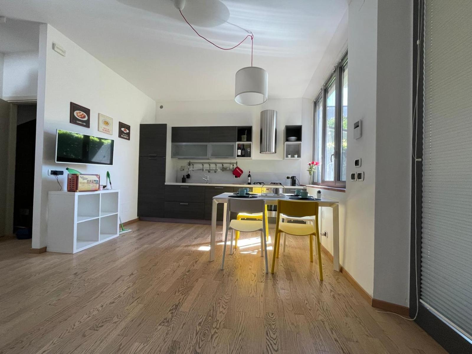 Loft Casa Egli Villa Florens Exteriör bild